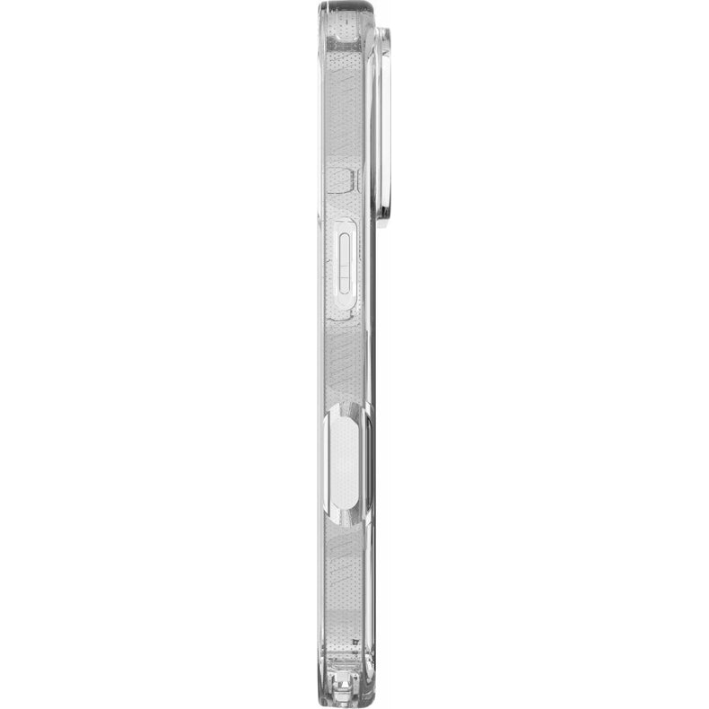 Handyhülle für iPhone 17 Pro, Urban Armor Gear Plyo, Transparent