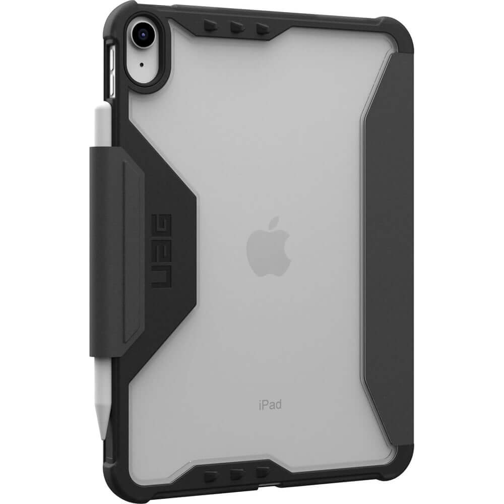 Schutzhülle Urban Armor UAG Plyo für iPad 11" (A16) 2025 / 10,9" 10 gen. 2022, Transparent / Schwarz