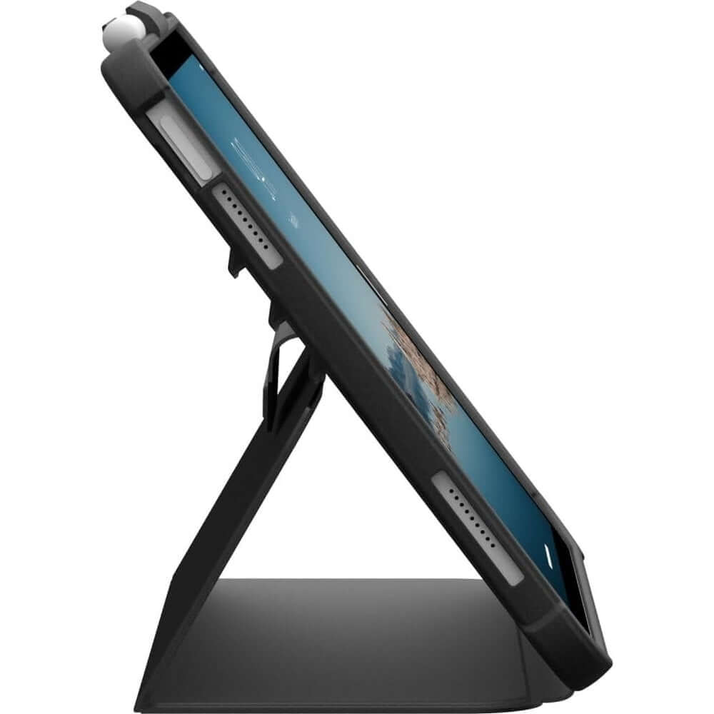 Schutzhülle Urban Armor UAG Plyo für iPad 11" (A16) 2025 / 10,9" 10 gen. 2022, Transparent / Schwarz