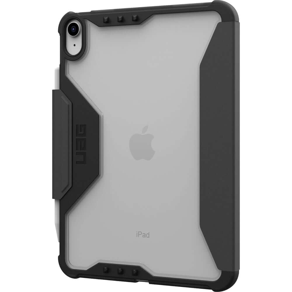 Schutzhülle Urban Armor UAG Plyo für iPad 11" (A16) 2025 / 10,9" 10 gen. 2022, Transparent / Schwarz