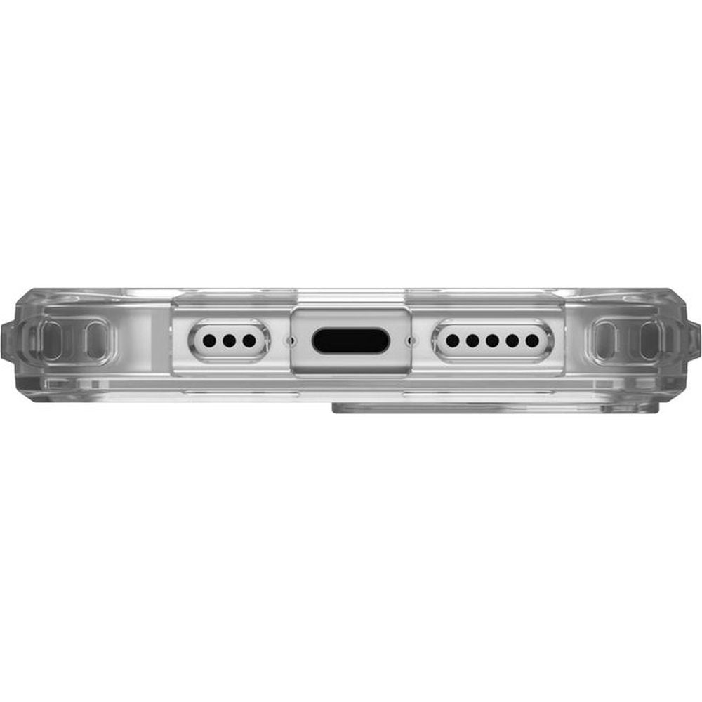 urban armor gear plyo magsafe. Handyhülle für iPhone 16, Urban Armor Gear Plyo Mag mit MagSafe, Trans