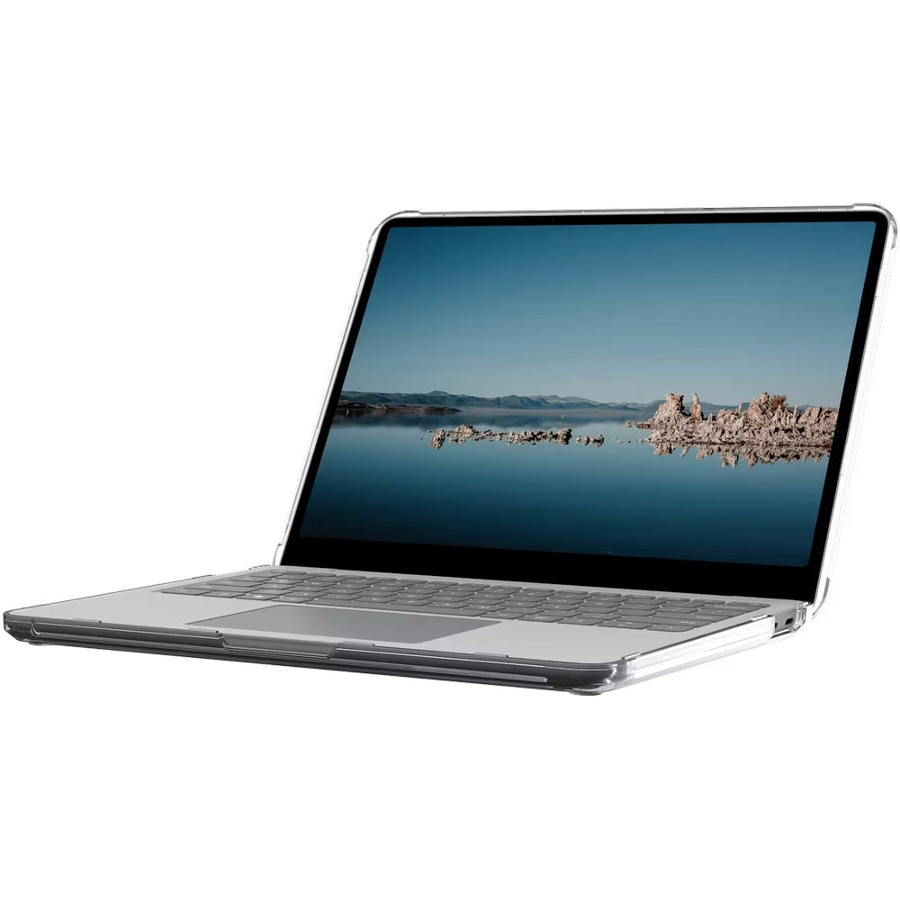 Hülle für Microsoft Surface 13" (1. Auflage), Urban Armor Gear Plyo, Transparent