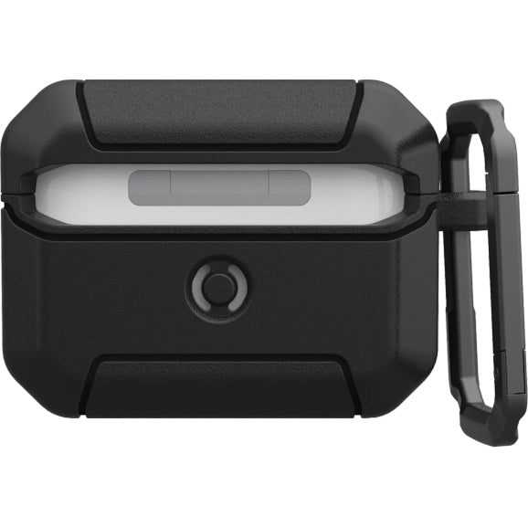 Schutzhülle für Apple AirPods Pro 3, Urban Armor Gear UAG Scout, Schwarz