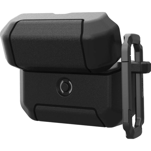 Schutzhülle für Apple AirPods Pro 3, Urban Armor Gear UAG Scout, Schwarz
