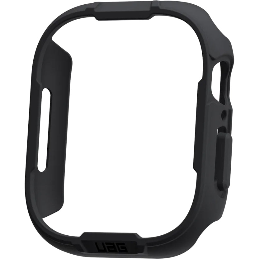 Schutzhülle für Apple Watch 11 / 10 (46 mm), Urban Armor Gear Scout, Schwarz
