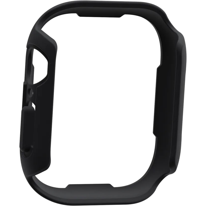 Schutzhülle für Apple Watch 11 / 10 (46 mm), Urban Armor Gear Scout, Schwarz