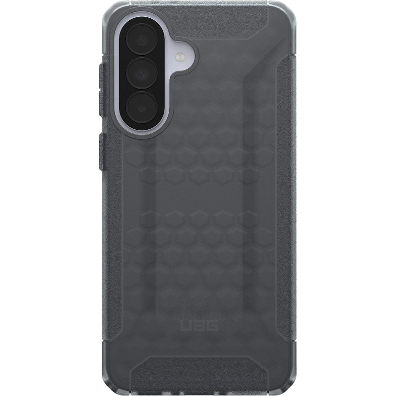Handyhülle für Galaxy A37 5G, Urban Armor Gear UAG Scout, Rauchfarben