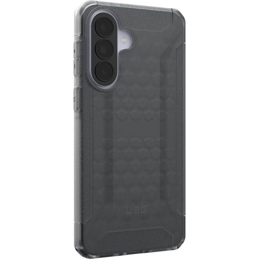 Handyhülle für Galaxy A37 5G, Urban Armor Gear UAG Scout, Rauchfarben