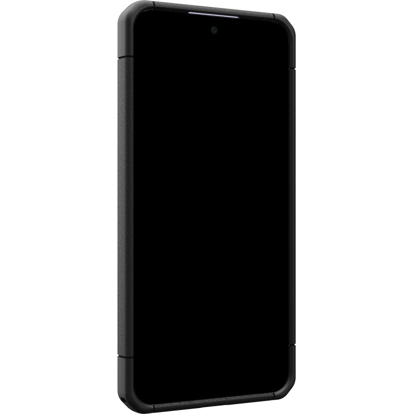 Handyhülle für Galaxy A37 5G, Urban Armor Gear UAG Scout, Schwarz