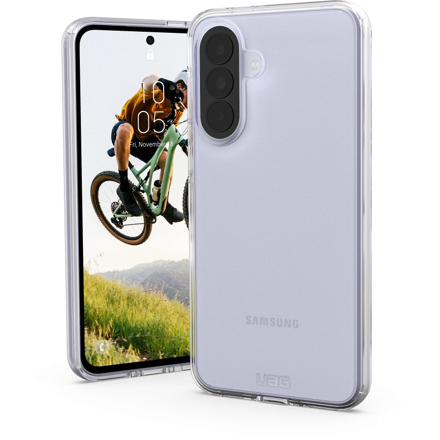Handyhülle für Galaxy A37 5G, Urban Armor Gear UAG Scout, Transparent