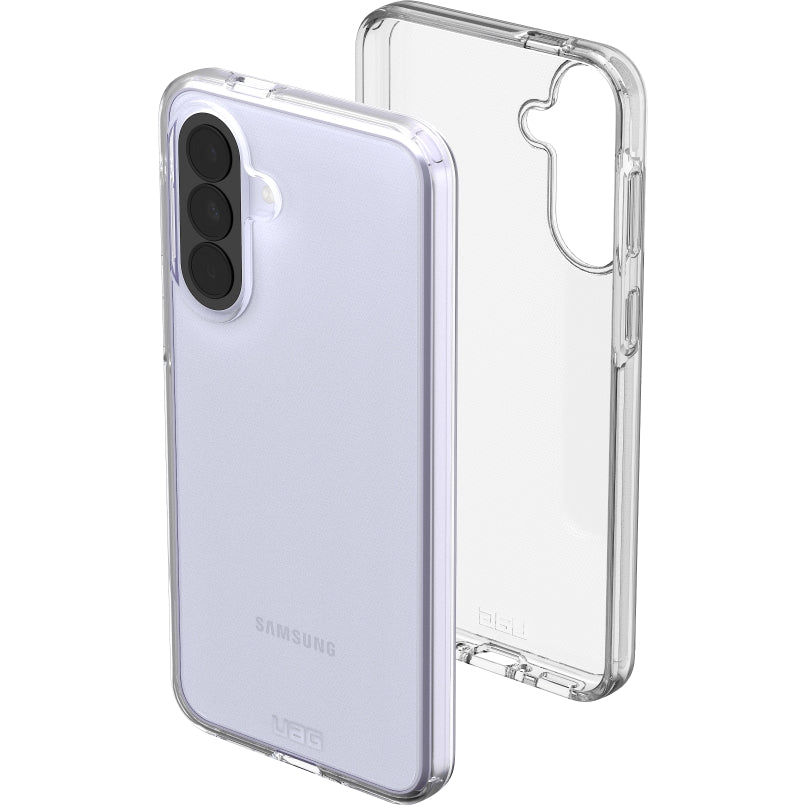 Handyhülle für Galaxy A37 5G, Urban Armor Gear UAG Scout, Transparent