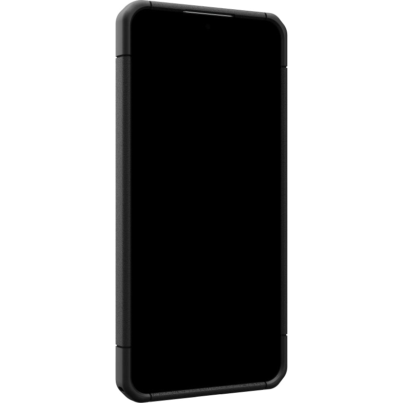 Handyhülle für Galaxy A57 5G, Urban Armor Gear UAG Scout, Schwarz