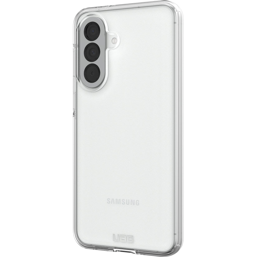 Handyhülle für Galaxy A57 5G, Urban Armor Gear UAG Scout, Transparent