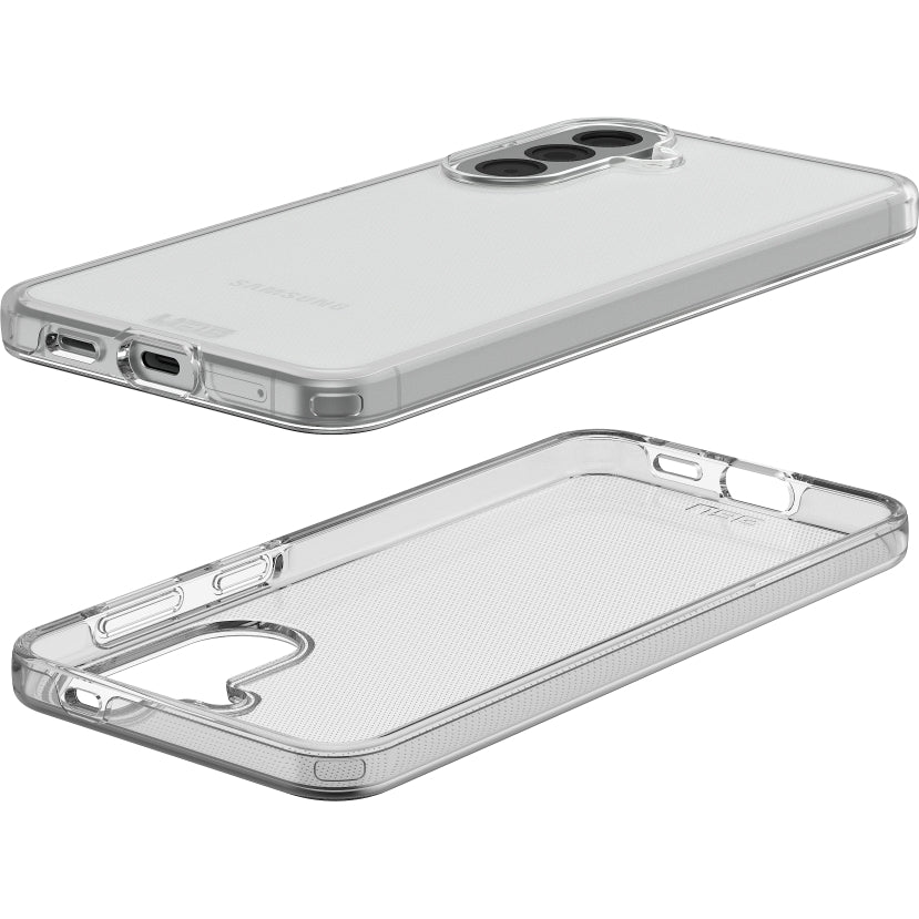 Handyhülle für Galaxy A57 5G, Urban Armor Gear UAG Scout, Transparent