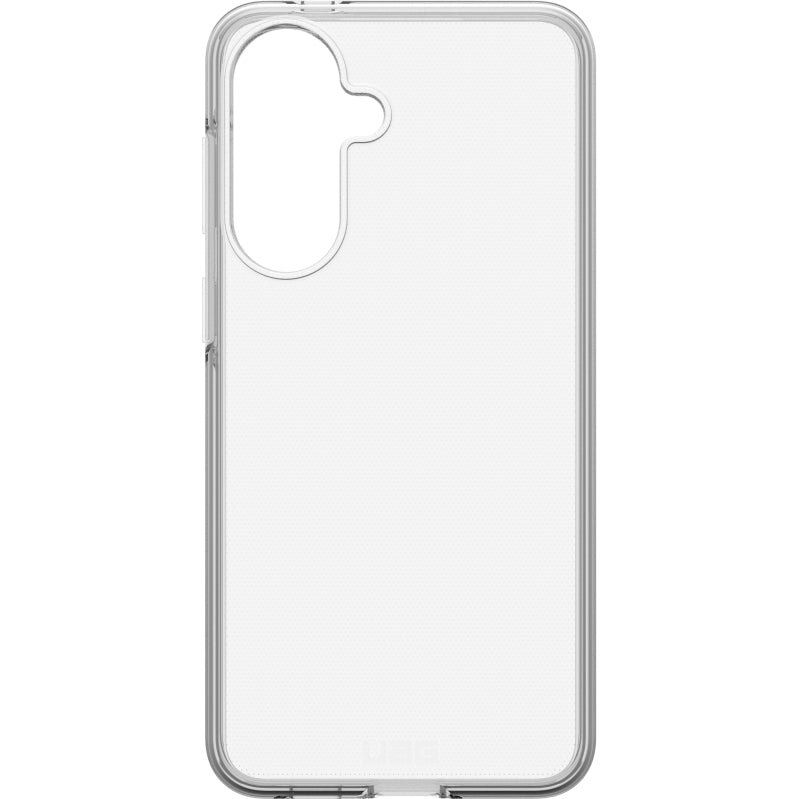 Handyhülle für Galaxy A57 5G, Urban Armor Gear UAG Scout, Transparent