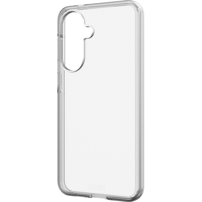 Handyhülle für Galaxy A57 5G, Urban Armor Gear UAG Scout, Transparent