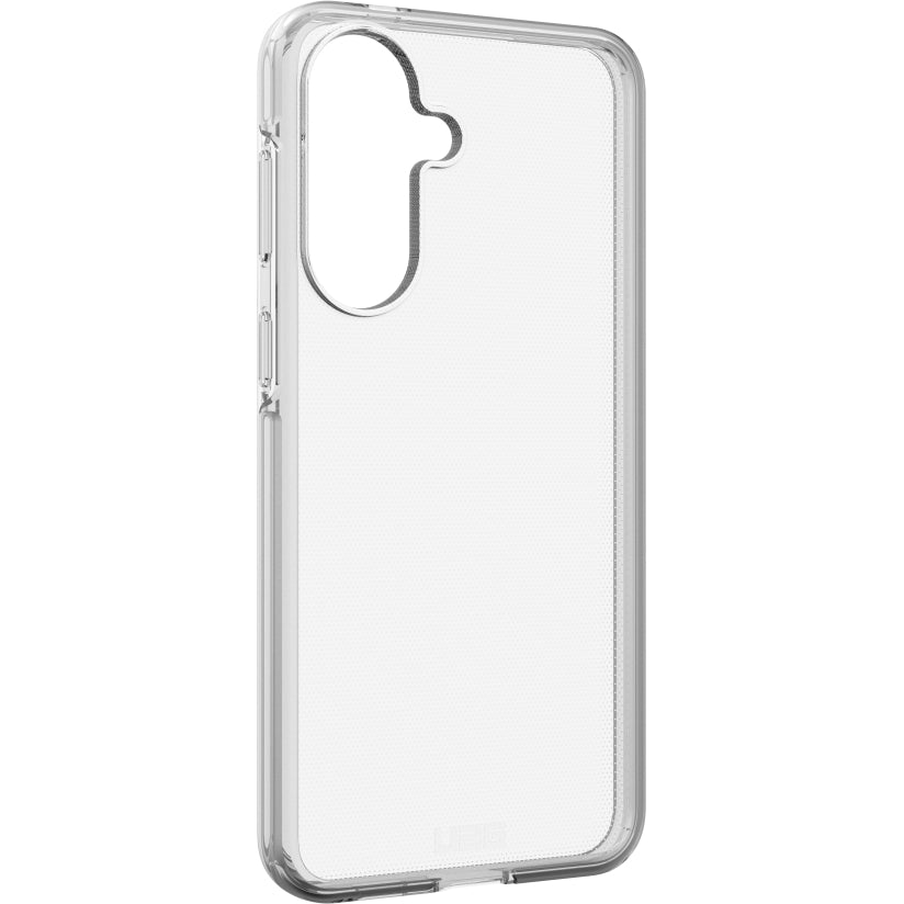 Handyhülle für Galaxy A57 5G, Urban Armor Gear UAG Scout, Transparent