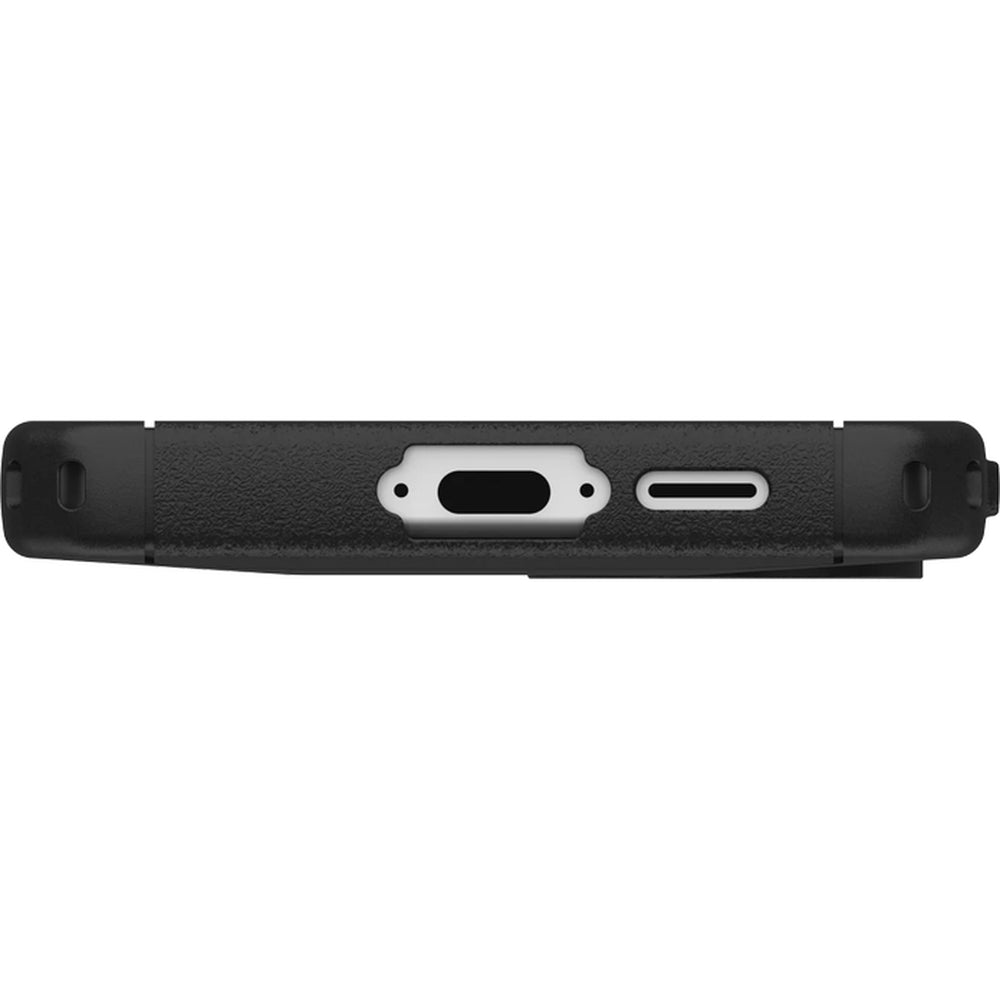 Schutzhülle Urban Armor Gear UAG Scout für Galaxy S24 FE, Schwarz