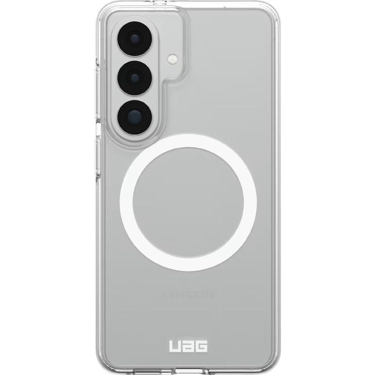 Handyhülle für Galaxy S26, Urban Armor Gear Scout für MagSafe, Transparent