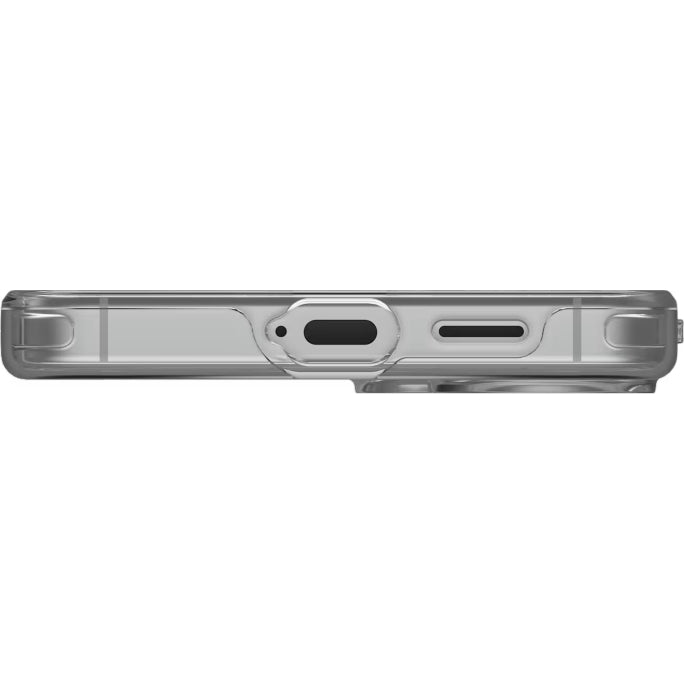 Handyhülle für Galaxy S26 Plus, Urban Armor Gear Scout für MagSafe, Transparent