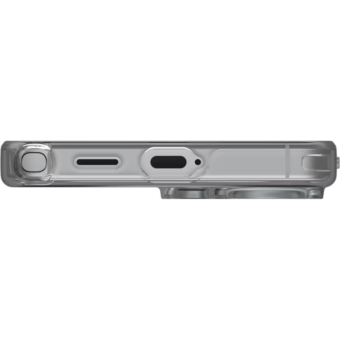 Handyhülle für Galaxy S26 Ultra, Urban Armor Gear Scout für MagSafe, Transparent