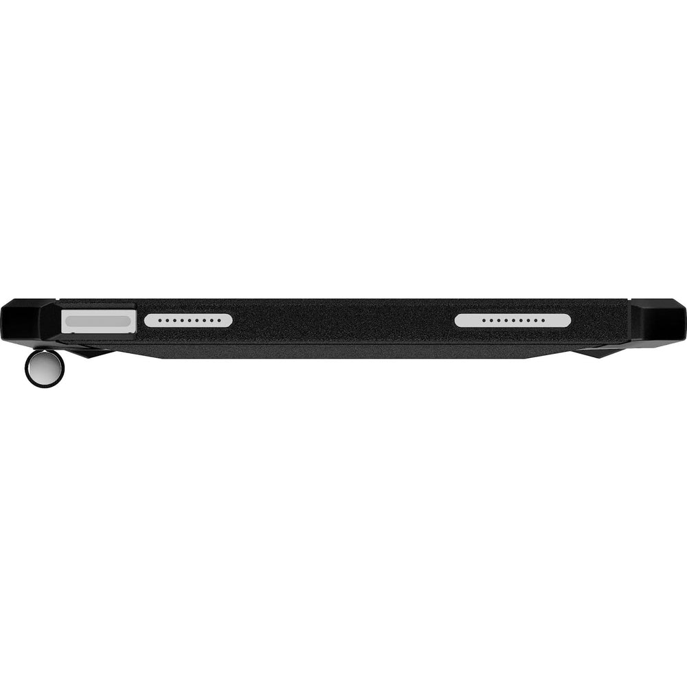 Handyhülle für iPad 11 / 10 gen. 2025 / 2022, Urban Armor Gear Scout LT, Schwarz