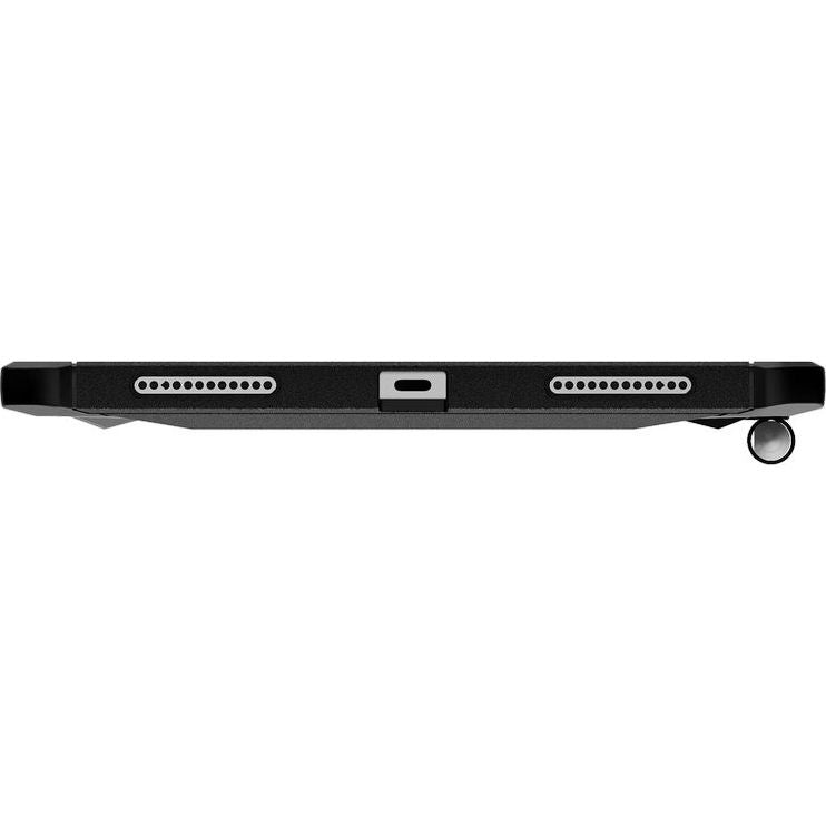 Hülle für iPad Air 11" M4/M3/M2, Urban Armor Gear Scout Plus, Schwarz