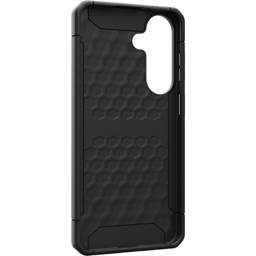 Handyhülle für Galaxy S26 FE, Urban Armor Gear UAG Scout, Schwarz (3/6)