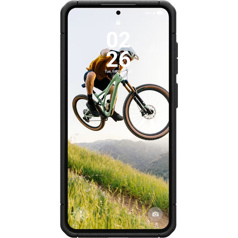 Handyhülle für Galaxy S26 FE, Urban Armor Gear UAG Scout, Schwarz (6/6)