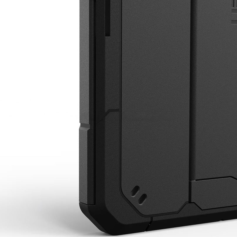 Hülle für iPad 11 / 10 gen. 2025 / 2022, Urban Armor Gear Trooper, Schwarz