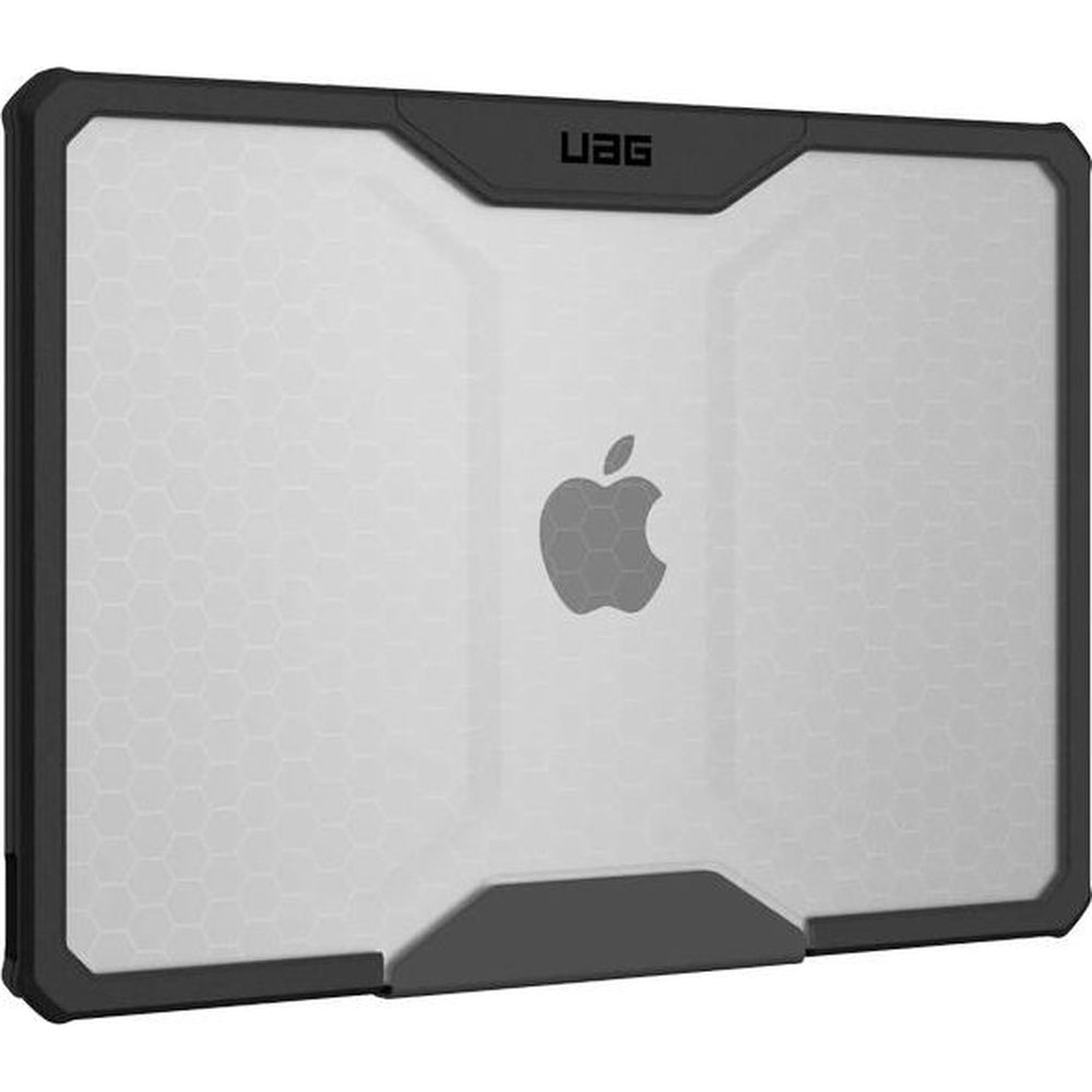 Handyhülle für MacBook Air 13.6" M5 / M4 / M3 / M2, Urban Armor Gear Plyo, Transparent