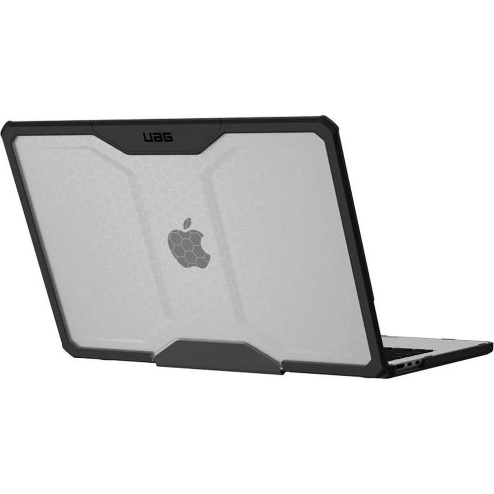 Handyhülle für MacBook Air 13.6" M5 / M4 / M3 / M2, Urban Armor Gear Plyo, Transparent