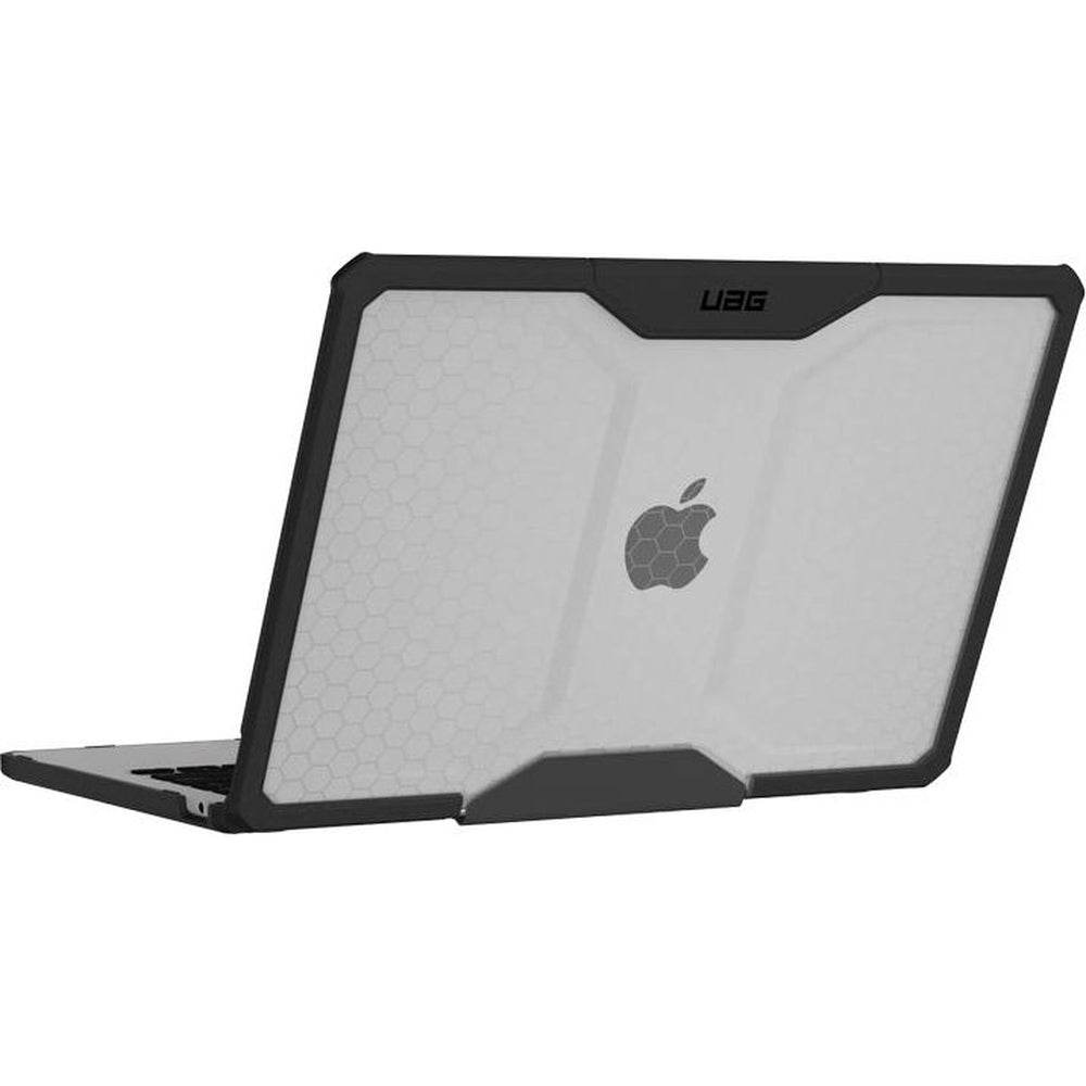 Handyhülle für MacBook Air 13.6" M5 / M4 / M3 / M2, Urban Armor Gear Plyo, Transparent