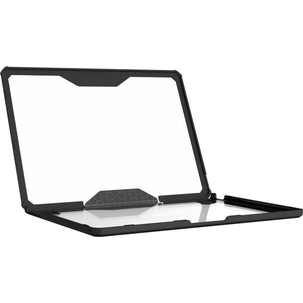 Handyhülle für MacBook Air 13.6" M5 / M4 / M3 / M2, Urban Armor Gear Plyo, Transparent