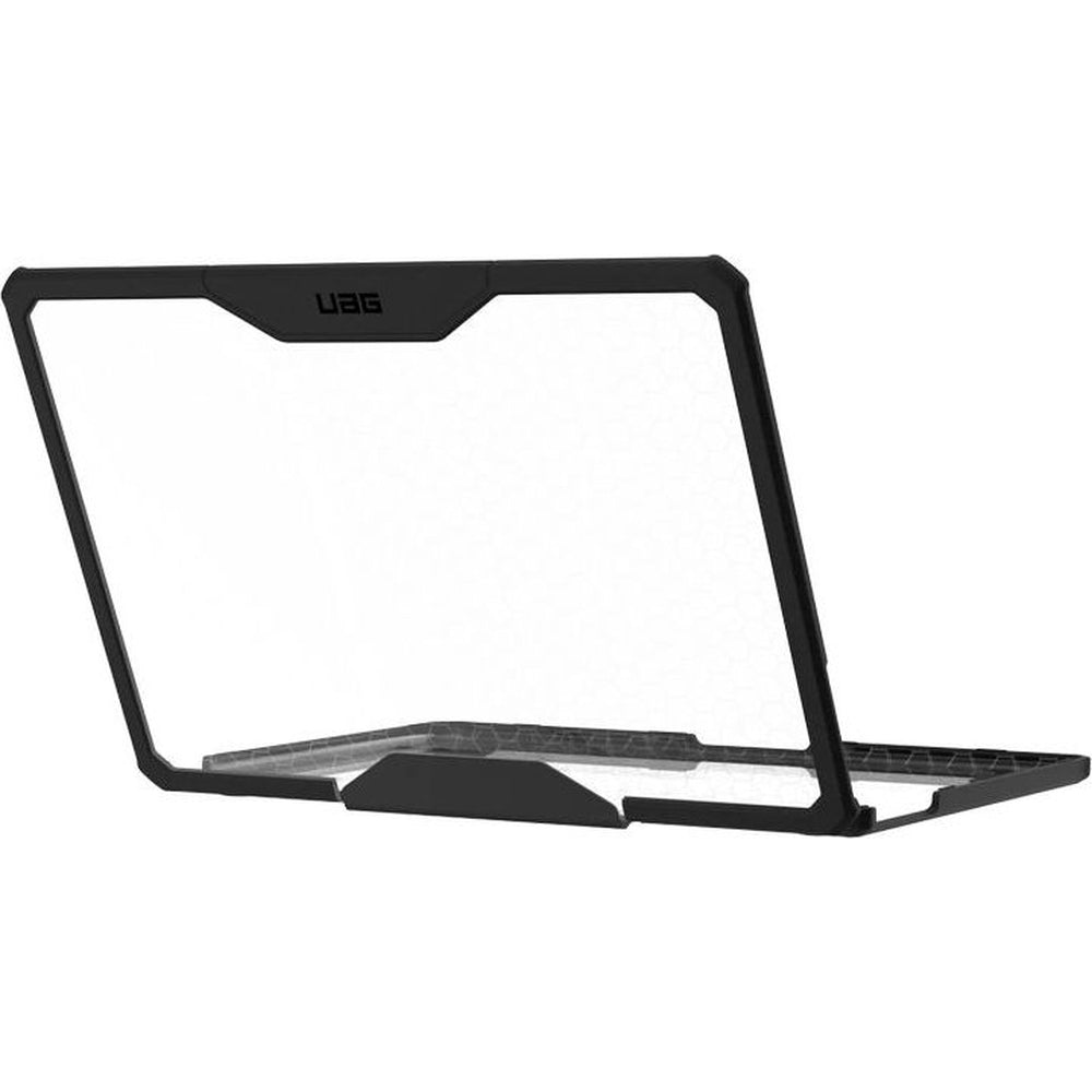 Handyhülle für MacBook Air 13.6" M5 / M4 / M3 / M2, Urban Armor Gear Plyo, Transparent