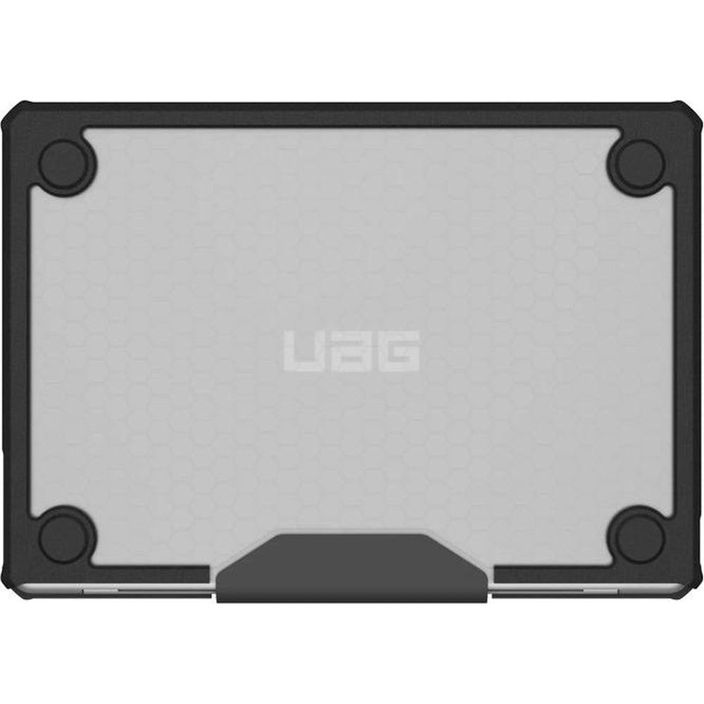 Handyhülle für MacBook Air 13.6" M5 / M4 / M3 / M2, Urban Armor Gear Plyo, Transparent