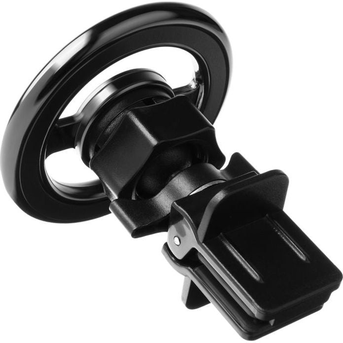 Magnetische Autohalterung Fixed MagMount Vent, Schwarz