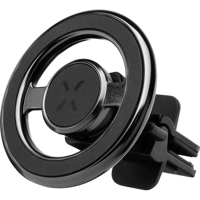 Magnetische Autohalterung Fixed MagMount Vent, Schwarz
