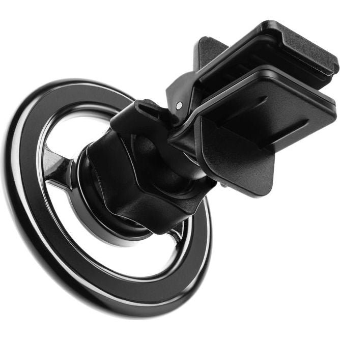 Magnetische Autohalterung Fixed MagMount Vent, Schwarz