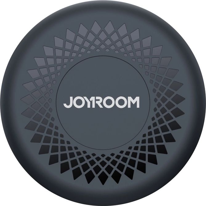 Magnetische Handy-Halterung für das Lüftungsgitter, Joyroom JR-ZS356, Dunkelgrau