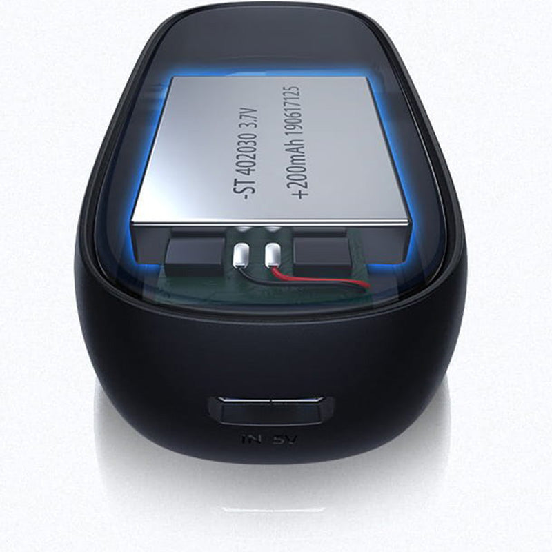 Audio-Receiver Audio AUX aptX, aptX LL Mini-jack für Kopfhörer, Bluetooth 5.0, Ugreen, Schwarz