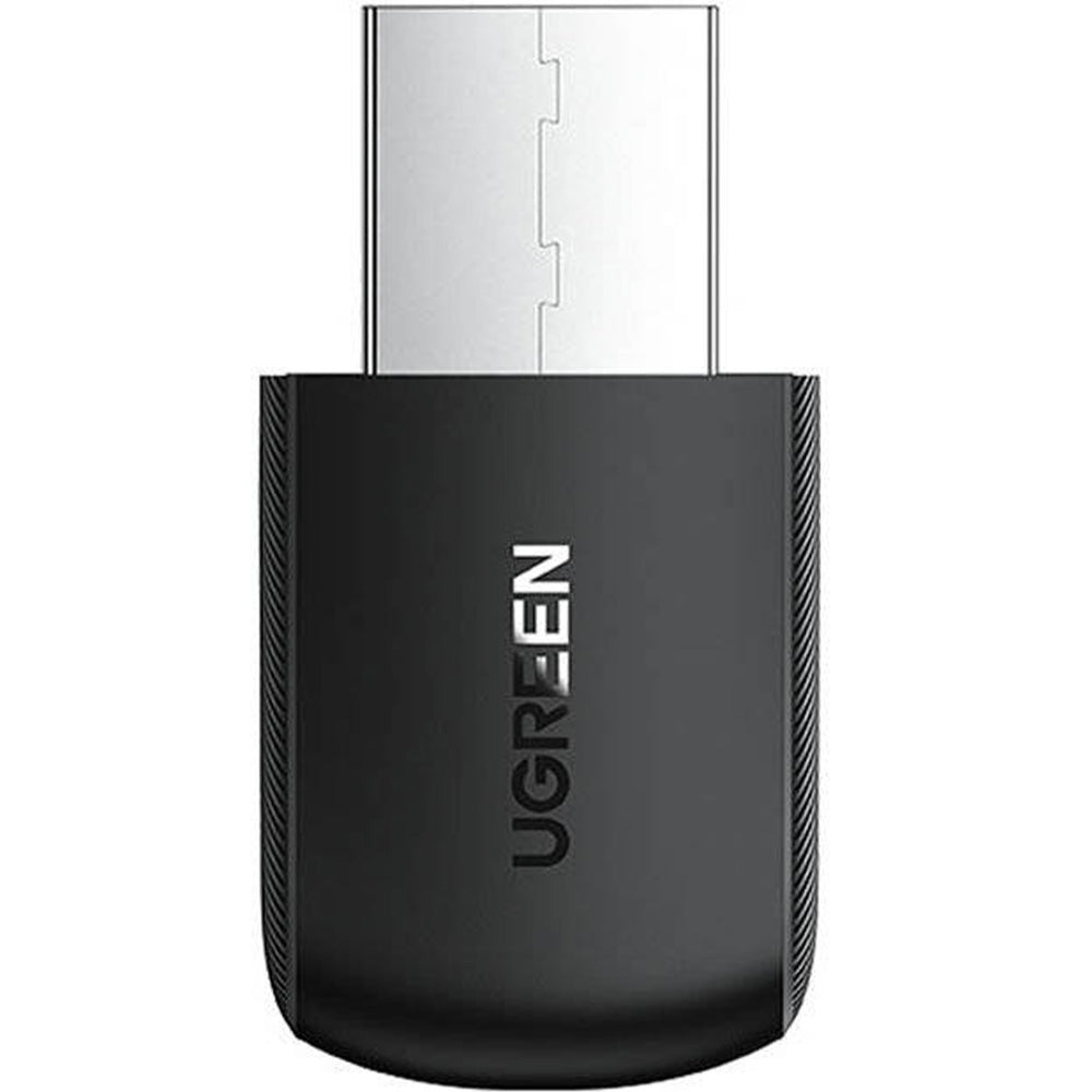 Netzwerkadapter USB-A, Ugreen CM448, 650Mb/s, 2.4/5GHz, Schwarz