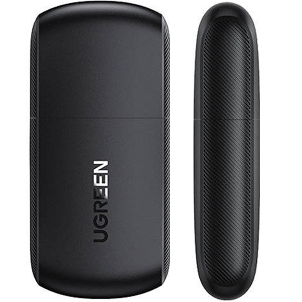 Netzwerkadapter USB-A, Ugreen CM448, 650Mb/s, 2.4/5GHz, Schwarz