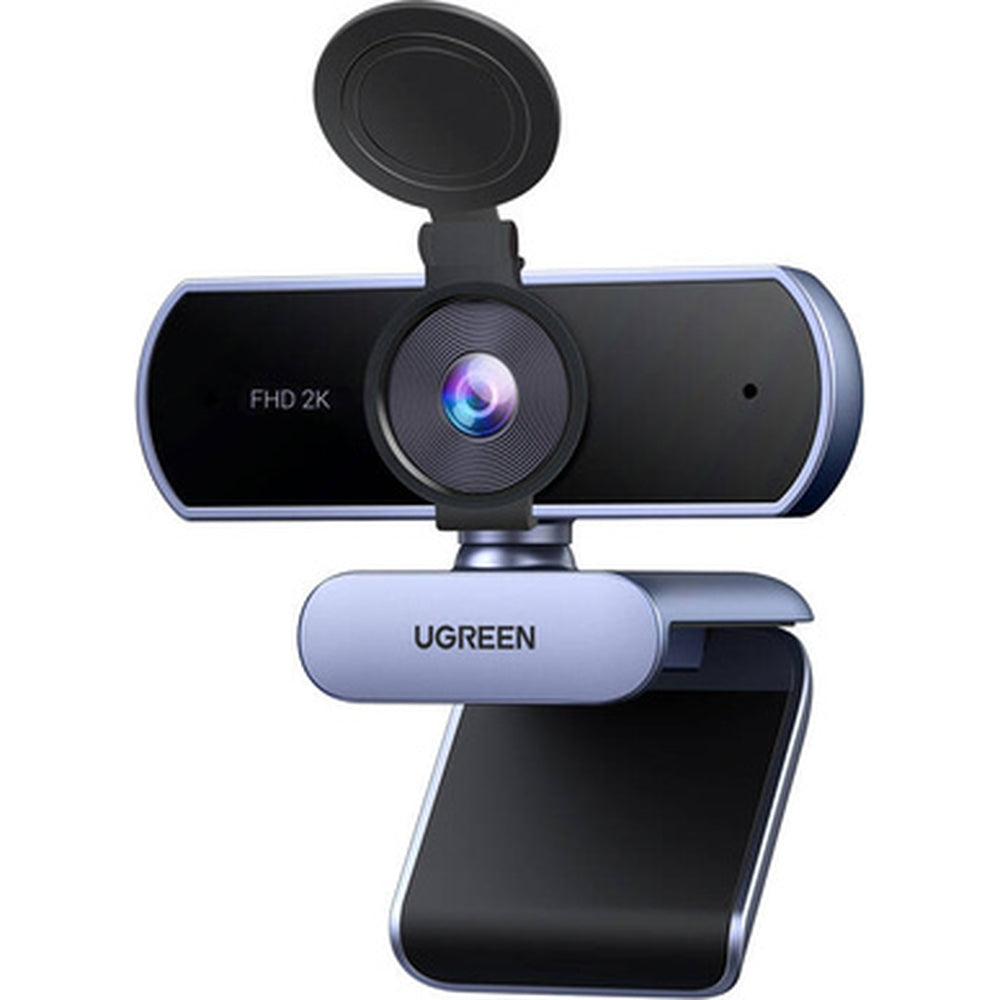 Ugreen CM717 Webcam für Laptops, 2K Ultra HD, 1080p, Plug & Play
