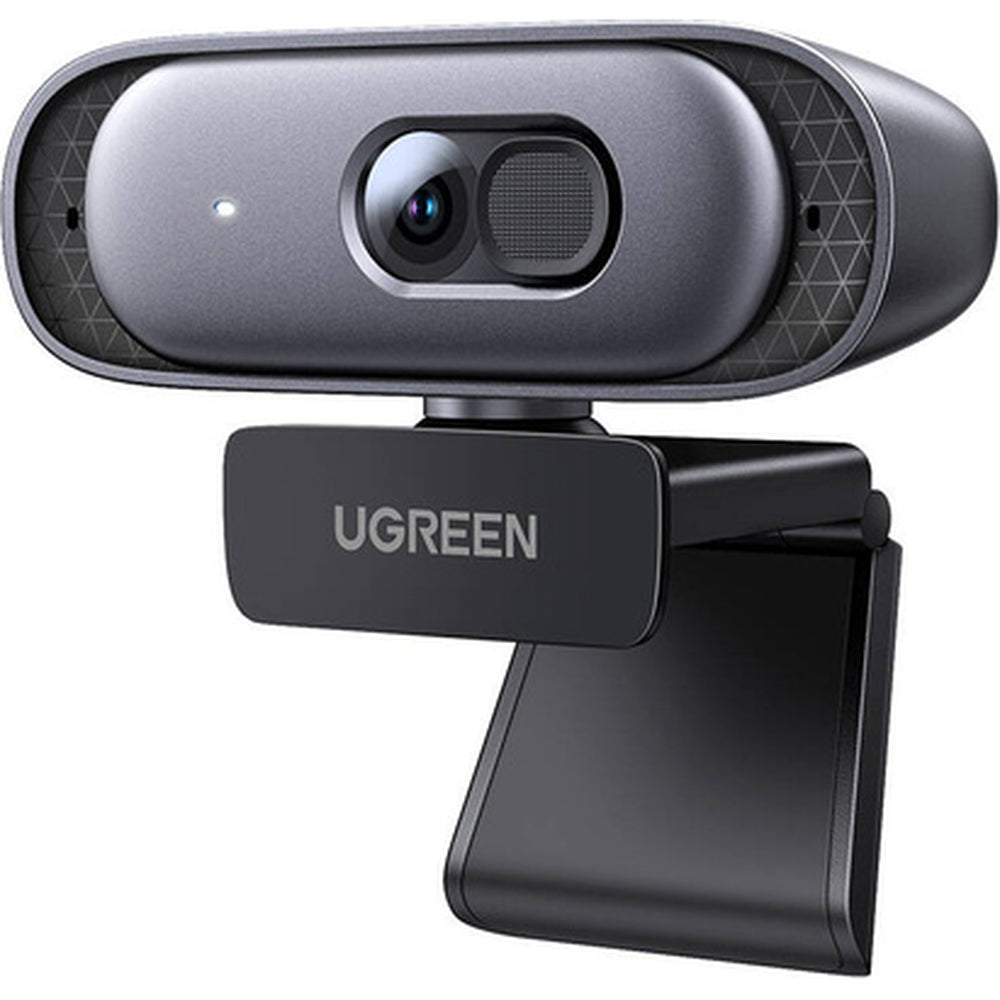 Ugreen CM778 Webcam für Laptops, 2K, 30 FPS