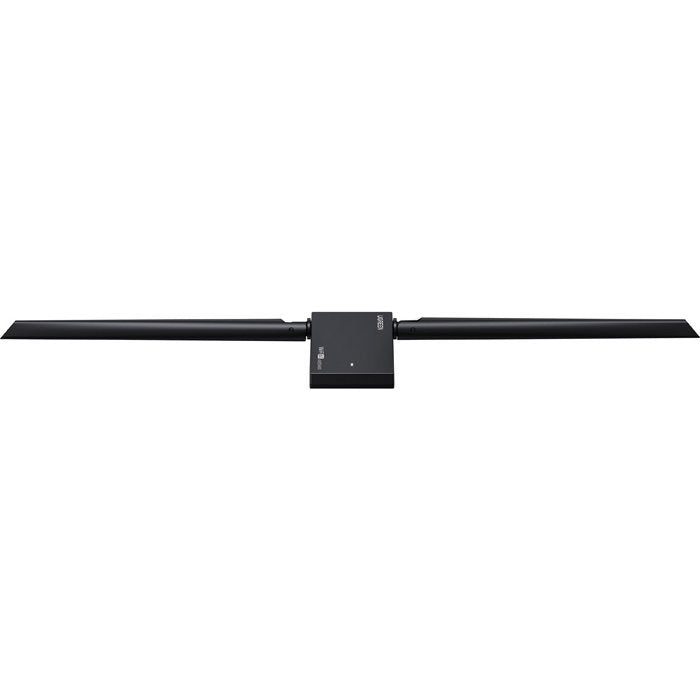 Netzwerkadapter, Netzwerkkarte Wi-Fi 6E AXE5400, 2.4/5/6 GHz, 574/2402/2402 Mb/s, USB-C, Ugreen CM787, Schwarz