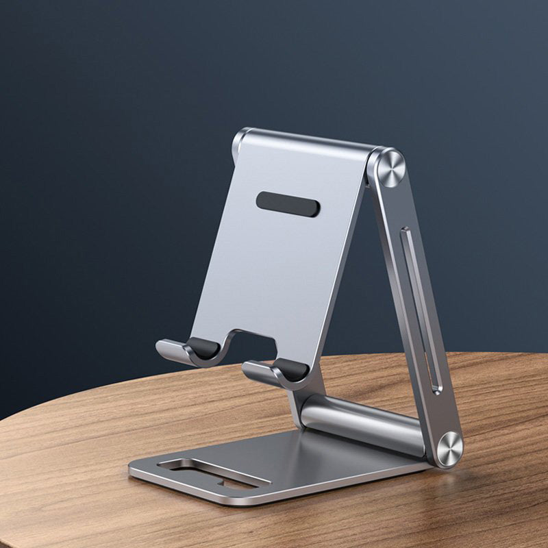 Halterung, Ständer, Schreibtischständer für Telefon / Tablet, Ugreen, Grau