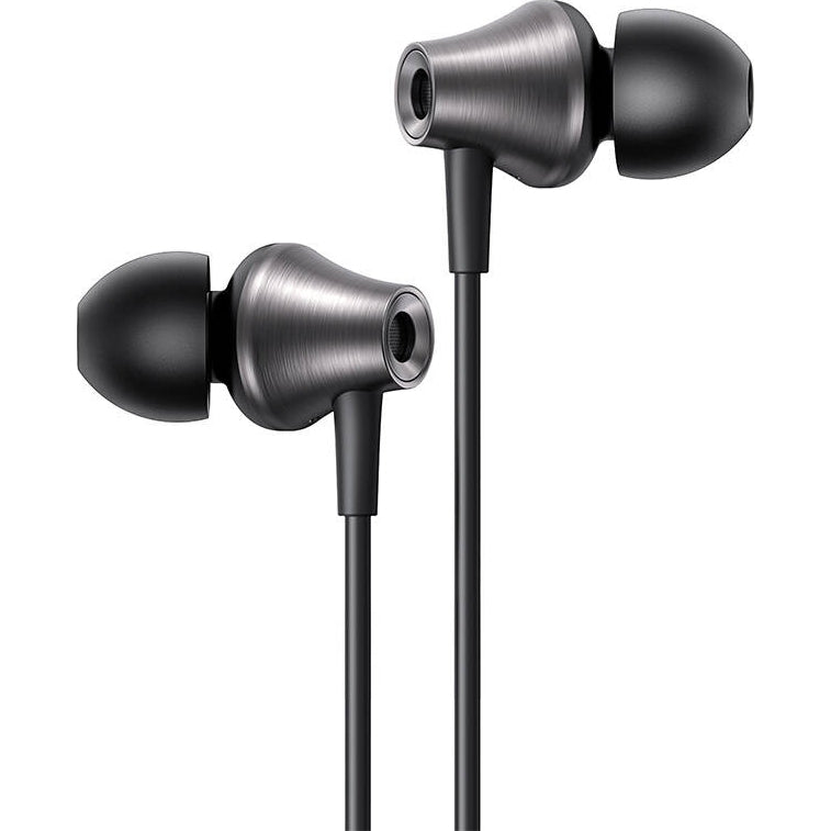 Kabelgebundene In-Ear-Kopfhörer mit USB-C, Ugreen EP105, Schwarz
