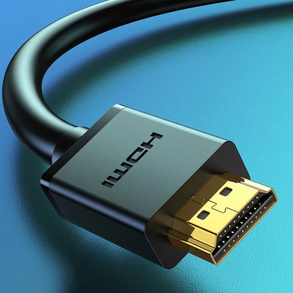 Kabel HDMI 1.4, 4K / 30Hz, Ugreen HD104, 15 m, Schwarz