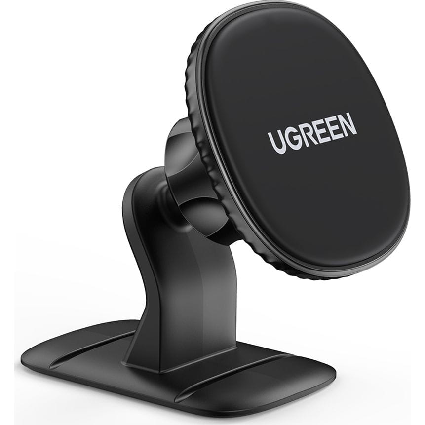 Magnetische Auto-Handy-Halterung für das Armaturenbrett Ugreen LP292, Schwarz